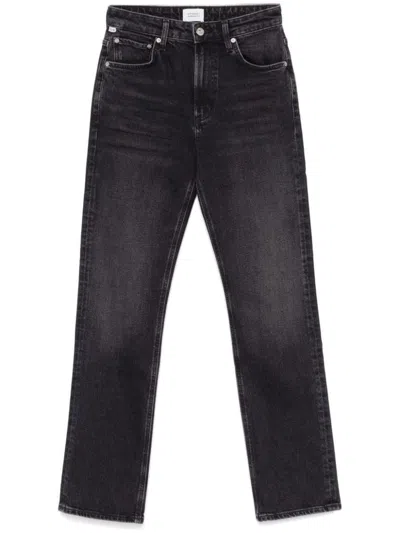 Citizen Of Humanity Citizens Of Humanity Zurie Jeans In Stomy