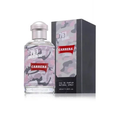 Carrera Ladies Jeans 767 Camouflage Donna Edp Spray 4.2 oz Fragrances 8050612931751