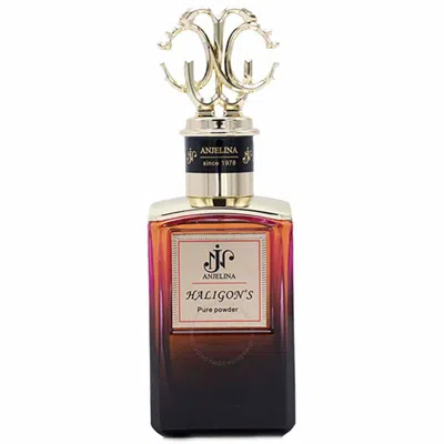Anjelina Ladies Haligon's Pure Powder Edp Spray 3.4 oz Fragrances 6435648515915