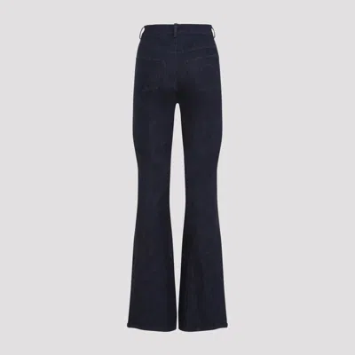 Shop Giambattista Valli Jeans In Blue