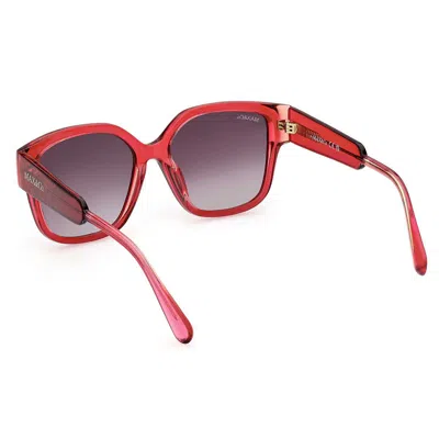 Max & Co Max&co Sunglasses In Pink