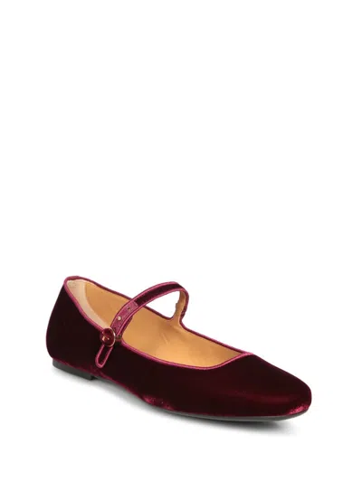 Shop Tod's Shoes In Red