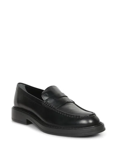 Shop Tod's Shoes In Black