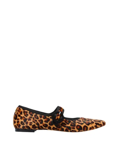 Repetto Georgia Bab In Brown