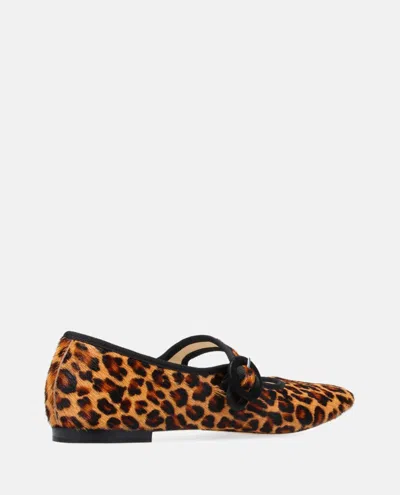 Repetto Georgia Bab In Brown
