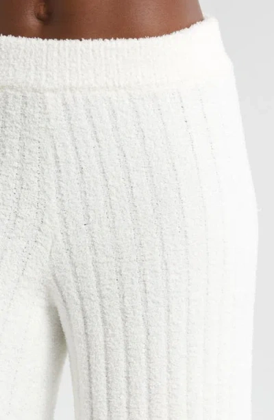 Ugg(r) Terri Rib Pants In Cream