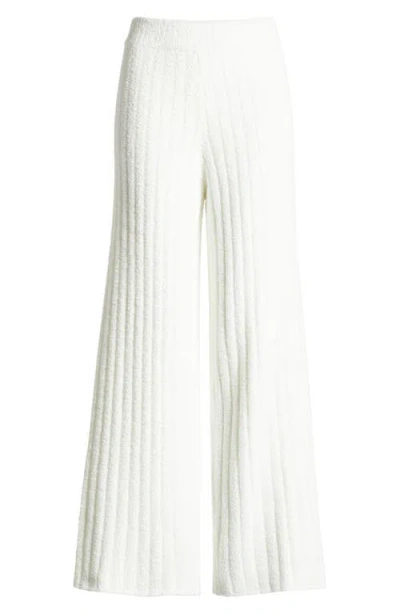Ugg(r) Terri Rib Pants In Cream