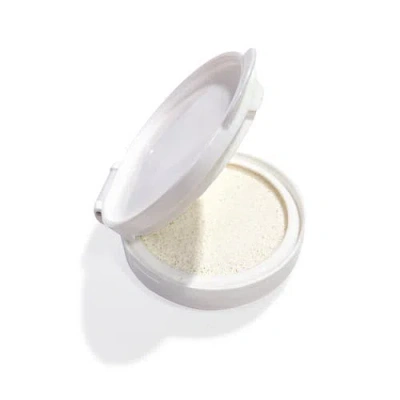 Puttisu Sun Cushion Sunscreen And Refill Set In White