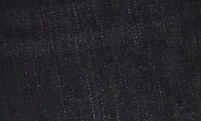 Mavi Jeans Molly High Waist Bootcut Jeans In Smoke Brushed Feather Blue