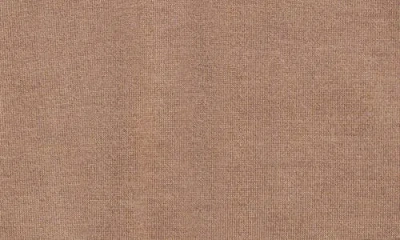Brooks Brothers Big & Tall Merino Half-zip Sweater | Camel | Size 4x Tall In Camel
