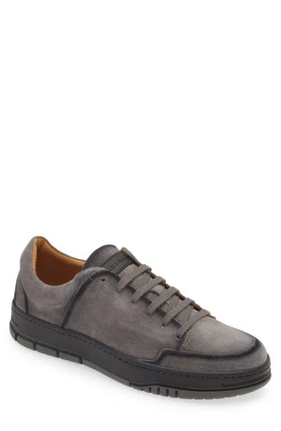 Mezlan Villani Sneaker In Grey
