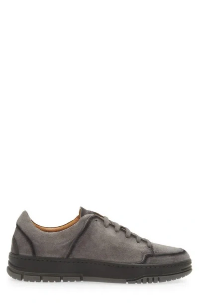 Mezlan Villani Sneaker In Grey