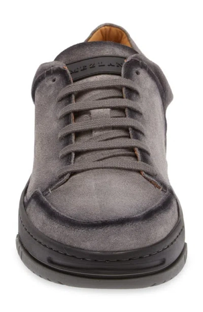 Mezlan Villani Sneaker In Grey