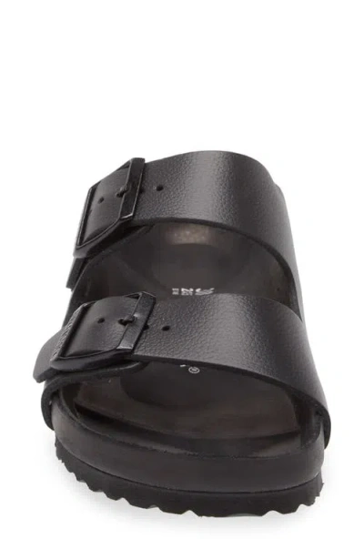 Birkenstock Arizona Essentials Womens Slip On Waterproof Footbed Sandals In Animal Print