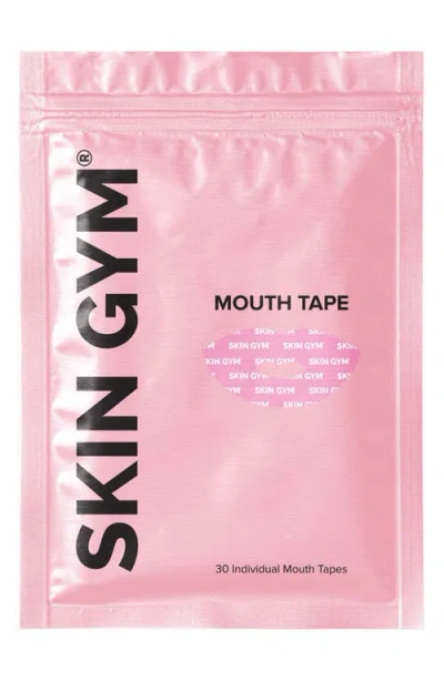 Skin Gym For The Love Of Sleep Mouth Tape In No Color