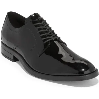COLE HAAN COLE HAAN PLAIN TOE DERBY 