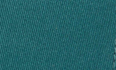 Goorin Bros . Eagle Fan Embroidered Patch Trucker Hat In Emerald