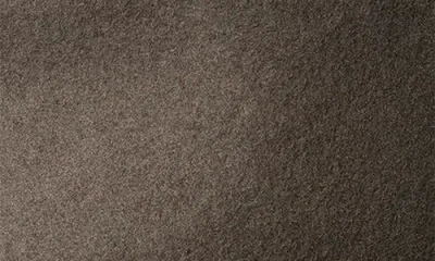Bailey Maglor Wool Felt Fedora In Chocolate