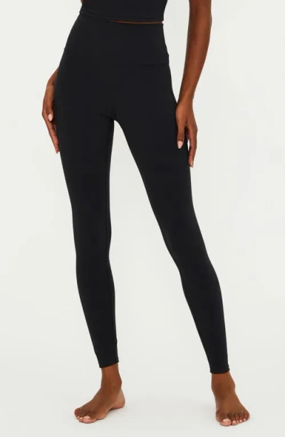 Beach Riot Piper Legging In Black