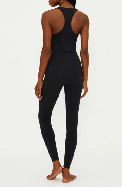 Beach Riot Piper Legging In Black