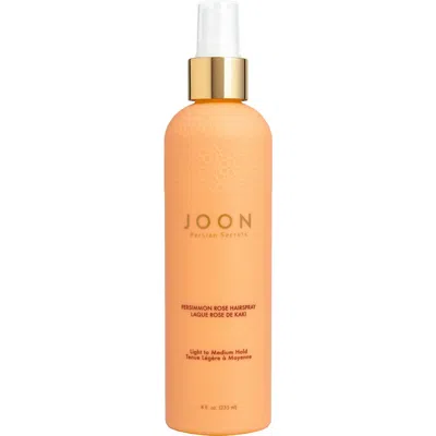 Joon Persimmon Rose Hairspray In No Color