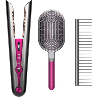 Dyson Corrale™ Straightener Special Gift Edition In No Color