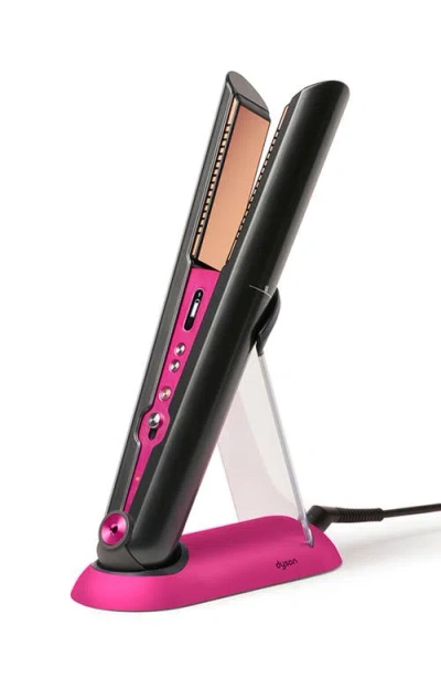Dyson Corrale™ Straightener Special Gift Edition In No Color