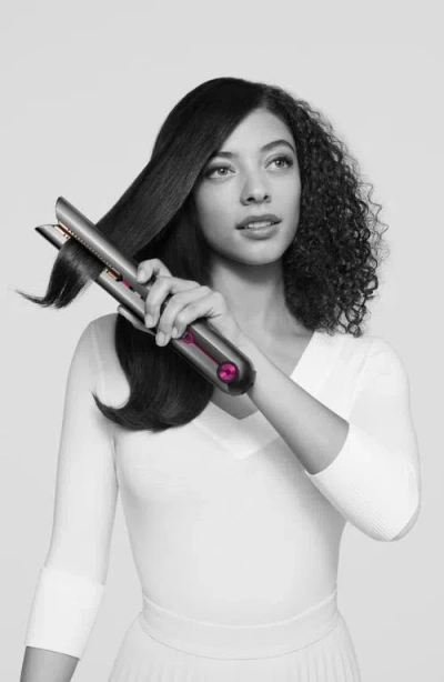 Dyson Corrale™ Straightener Special Gift Edition In No Color