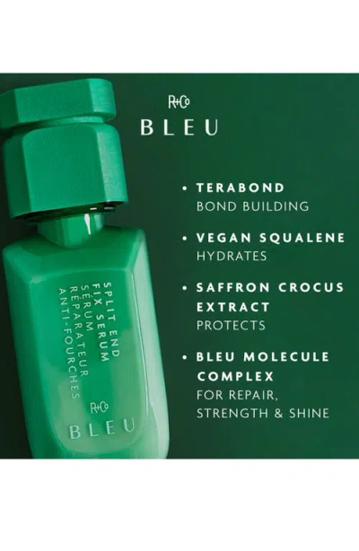 R + Co R+co Split End Fix Serum In No Color