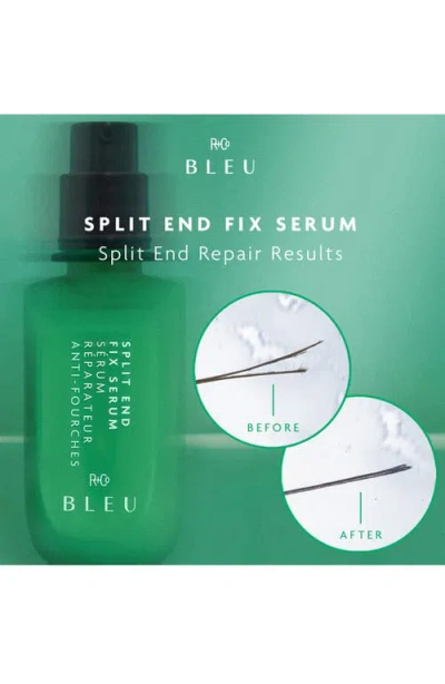 R + Co R+co Split End Fix Serum In No Color