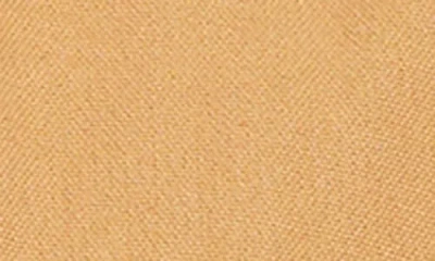 Brixton Mechanic's Garage Cotton Canvas Jacket In Tobacco Brown