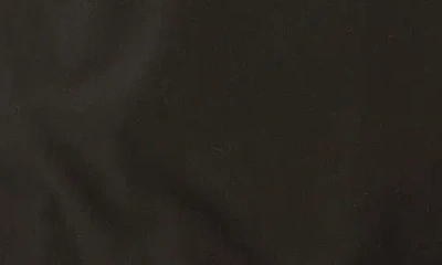 Threads 4 Thought Frederick Luxe Stretch Jersey Henley In Black