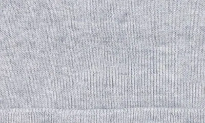 Ugg(r) High Crown Beanie In Light Grey
