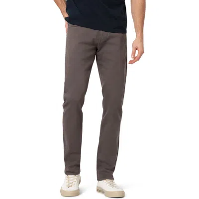 Mavi Jeans Marcus Slim Straight Leg Jeans In Earlgrey Supermove