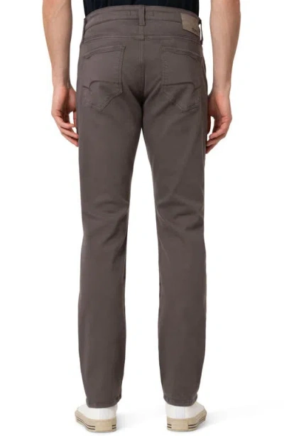 Mavi Jeans Marcus Slim Straight Leg Jeans In Earlgrey Supermove