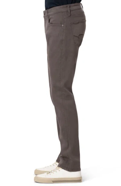 Mavi Jeans Marcus Slim Straight Leg Jeans In Earlgrey Supermove