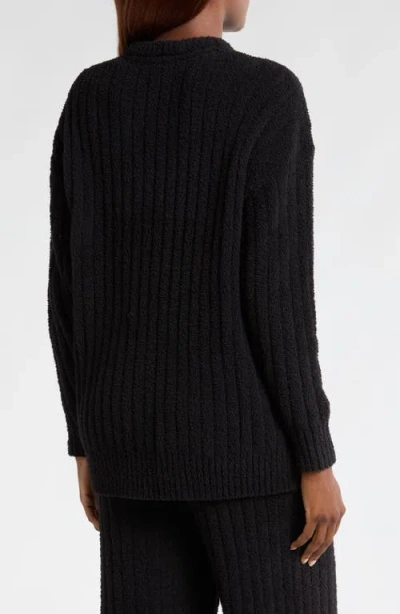 Ugg(r) Riz Rib Sweater In Black