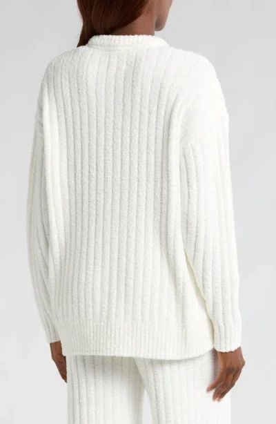 Ugg(r) Riz Rib Sweater In Cream