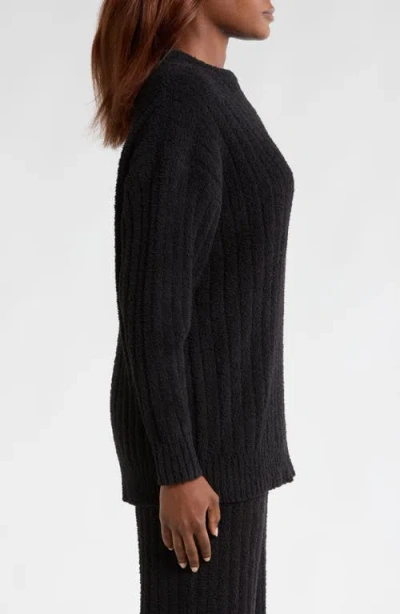 Ugg(r) Riz Rib Sweater In Black