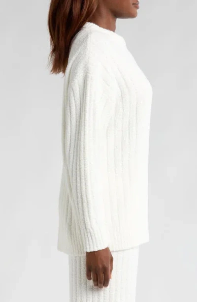 Ugg(r) Riz Rib Sweater In Cream