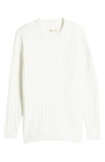 Ugg(r) Riz Rib Sweater In Cream