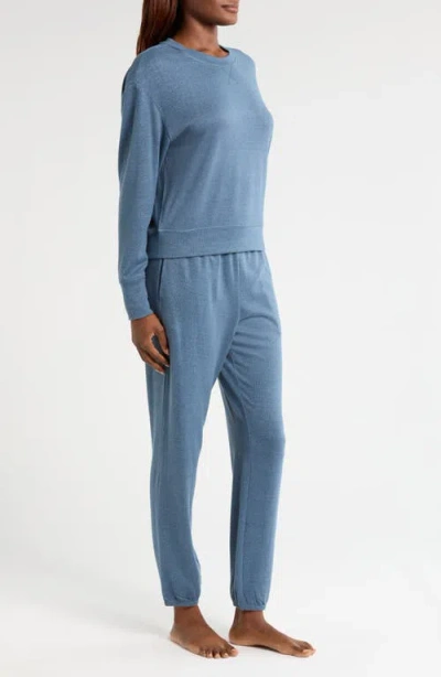 Ugg(r) Gable Ii Pajamas Set In Navy Heather
