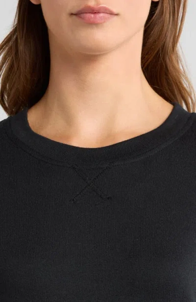 Ugg(r) Gable Ii Pajamas Set In Black