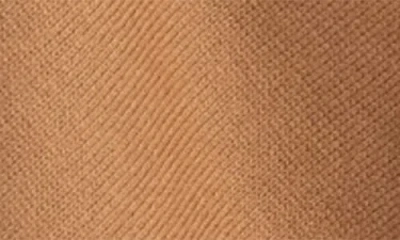 Ralph Lauren Two-tone Reversible Ruana In Camel/cream