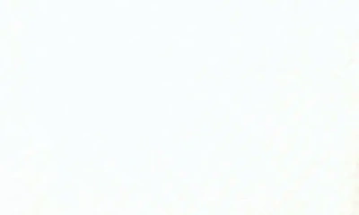 L*space Lspace Sunrise Shell Bikini Top In Cream