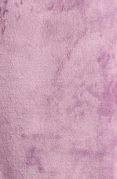 Ugg(r) Marlow Double Face Fleece Robe In Geode