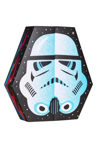 Happy Socks Assorted 6-pack Star Wars Socks Gift Box In White