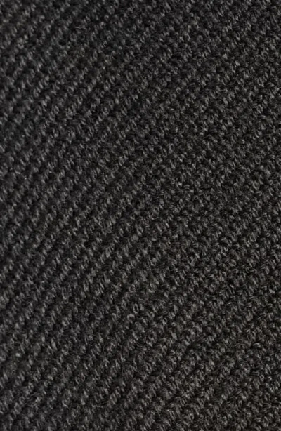 Johnny Bigg Sterling Coat In Black