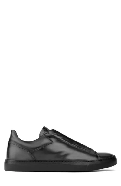 To Boot New York Ainsworth Sneaker In Grey