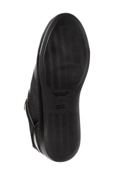 To Boot New York Ainsworth Sneaker In Grey